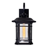 Blackburn Outdoor Wall Light