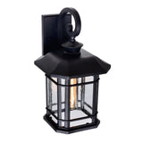 Blackburn Outdoor Wall Light