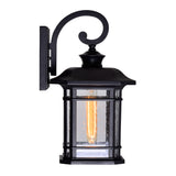 Blackburn Outdoor Wall Light