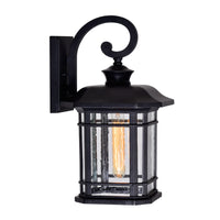 Blackburn Outdoor Wall Light