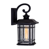 Blackburn Outdoor Wall Light