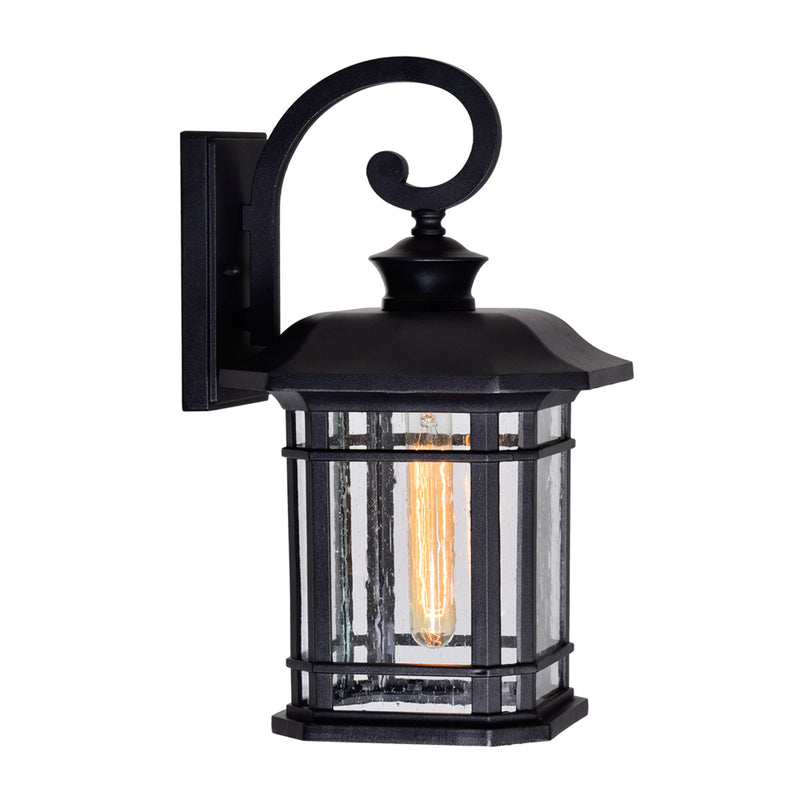 Blackburn Outdoor Wall Light