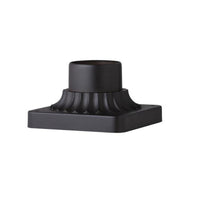 Granville 3.25" Outdoor Pier Mount Base