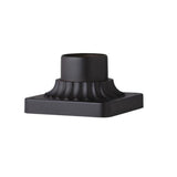 Granville 3.25" Outdoor Pier Mount Base