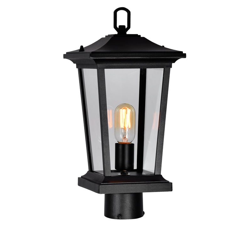 Leawood 1 Light Outdoor Lantern Head