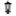 Leawood 1 Light Outdoor Lantern Head