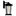 Leawood 1 Light Black Outdoor Wall Light