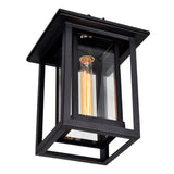 Winfield Outdoor Pendant