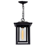 Winfield Outdoor Pendant