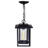 Winfield Outdoor Pendant