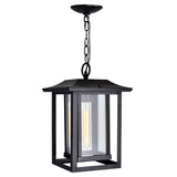 Winfield Outdoor Pendant
