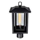 Winfield Outdoor Post Lantern