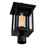 Winfield Outdoor Post Lantern