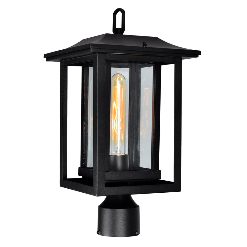 Winfield Outdoor Post Lantern