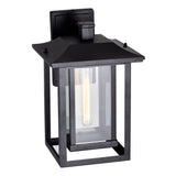 Winfield Outdoor Wall Light