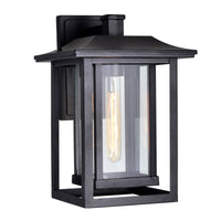 Winfield Outdoor Wall Light