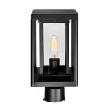 Mulvane Outdoor Post Lantern