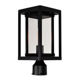 Mulvane Outdoor Post Lantern