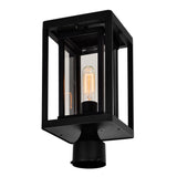 Mulvane Outdoor Post Lantern