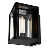 Mulvane Outdoor Wall Light