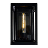 Mulvane Outdoor Wall Light