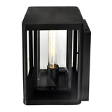 Mulvane Outdoor Wall Light