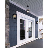 Mulvane Outdoor Wall Light