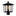 Crawford 1 Light Outdoor Lantern Head