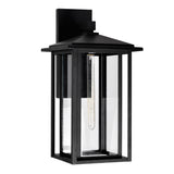 Crawford 1 Light Outdoor Wall Light