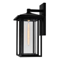 Crawford 1 Light Outdoor Wall Light