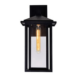 Crawford 1 Light Outdoor Wall Light