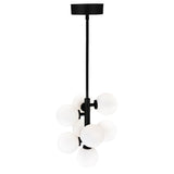 Arya 8 Light Pendant