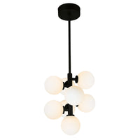 Arya 8 Light Pendant