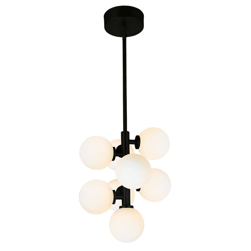 Arya 8 Light Pendant