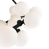 Arya 25 Light Chandelier