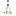 Arya 25 Light Chandelier