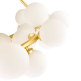 Arya 25 Light Chandelier