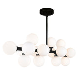 Arya 16 Light Chandelier