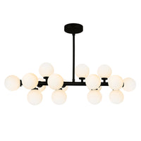 Arya 16 Light Chandelier