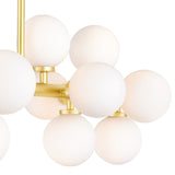 Arya 16 Light Chandelier