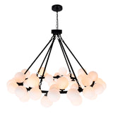 Arya 45 Light Chandelier