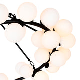 Arya 45 Light Chandelier