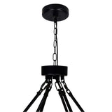 Arya 45 Light Chandelier