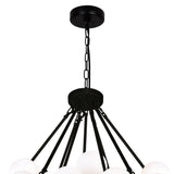 Arya 70 Light Chandelier