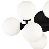 Arya 8 Light Vanity Light