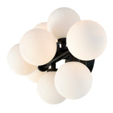 Arya 8 Light Vanity Light