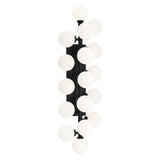 Arya 17 Light Vanity Light