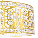 Belinda Chandelier