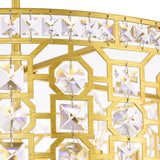 Belinda Chandelier
