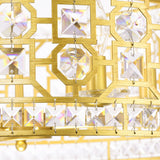 Belinda Chandelier